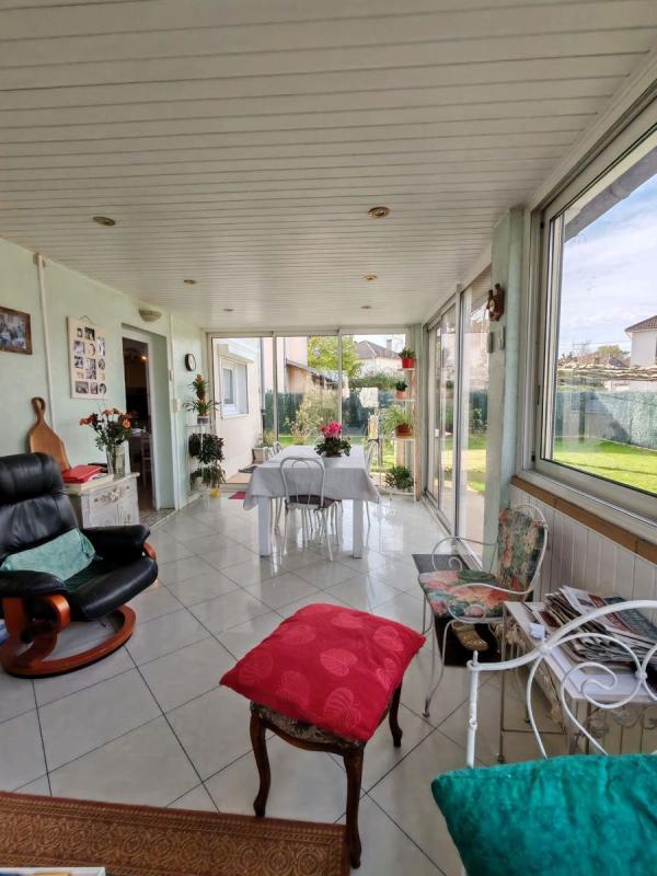 Maison - 165 m² - 5 pièces