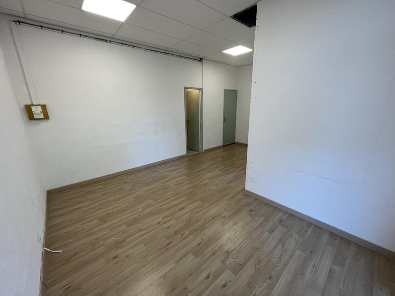 Local d'activités - 28 m²
