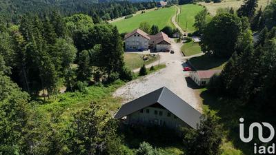 Immeuble - 545 m² - 15 pièces