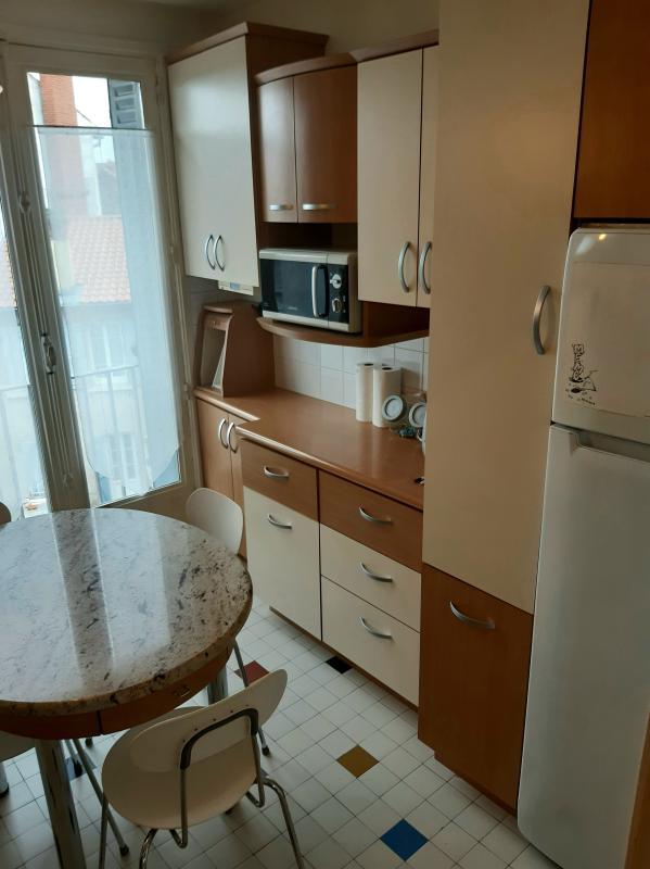 Appartement - 70 m² - 4 pièces