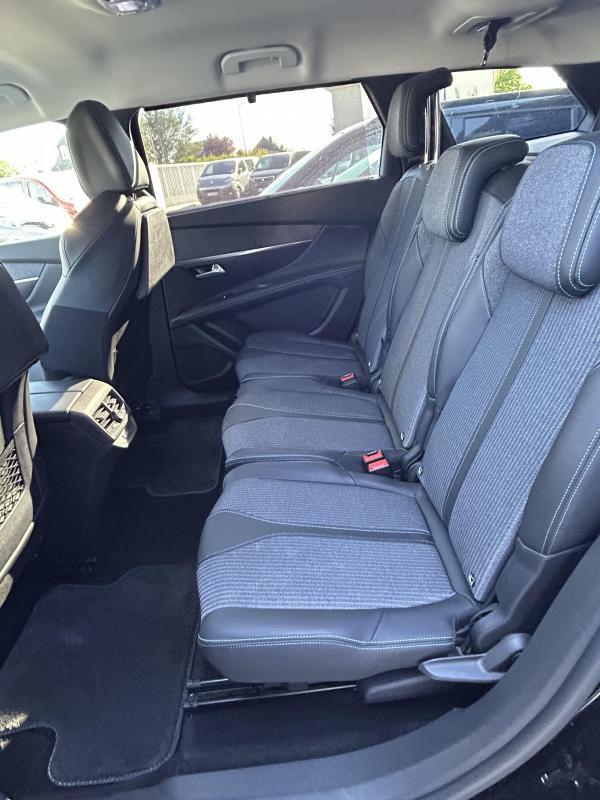 Peugeot 5008 Bluehdi Allure Pack s&amp;S Eat8 130