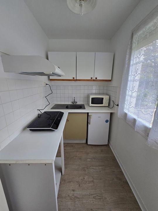 Studio - 29 m² - 1 pièce