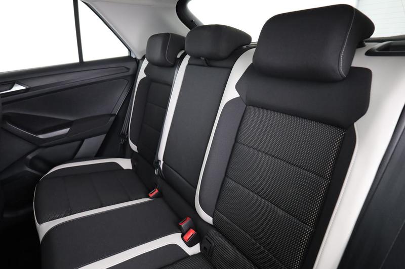 Volkswagen t-Roc 1.5 Tsi Evo Dsg7 150 ch