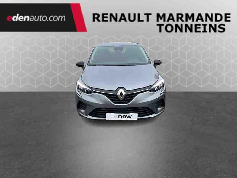 Renault Clio E-Tech full hybrid 145 Equilibre