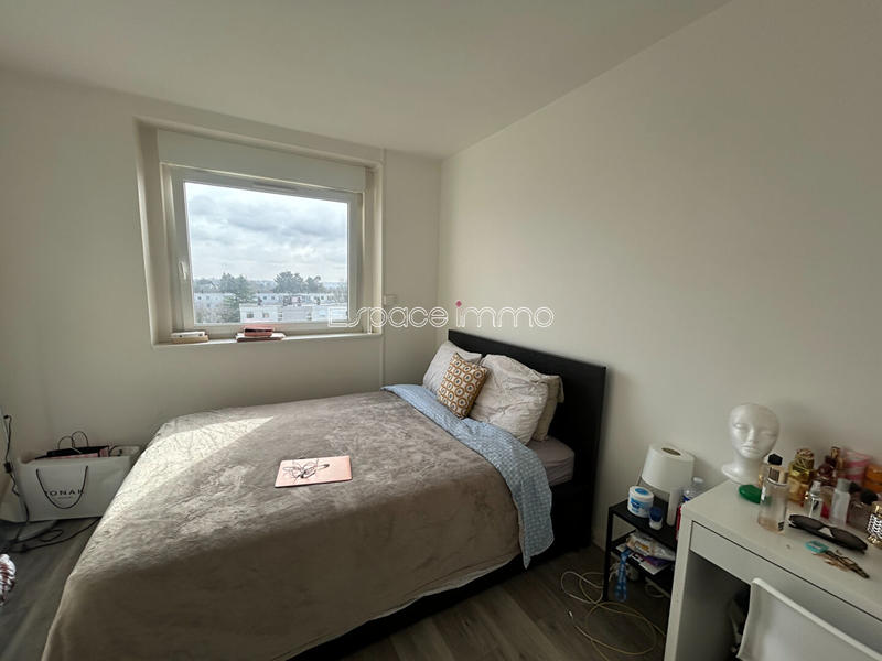 Appartement - 67 m² - 4 pièces