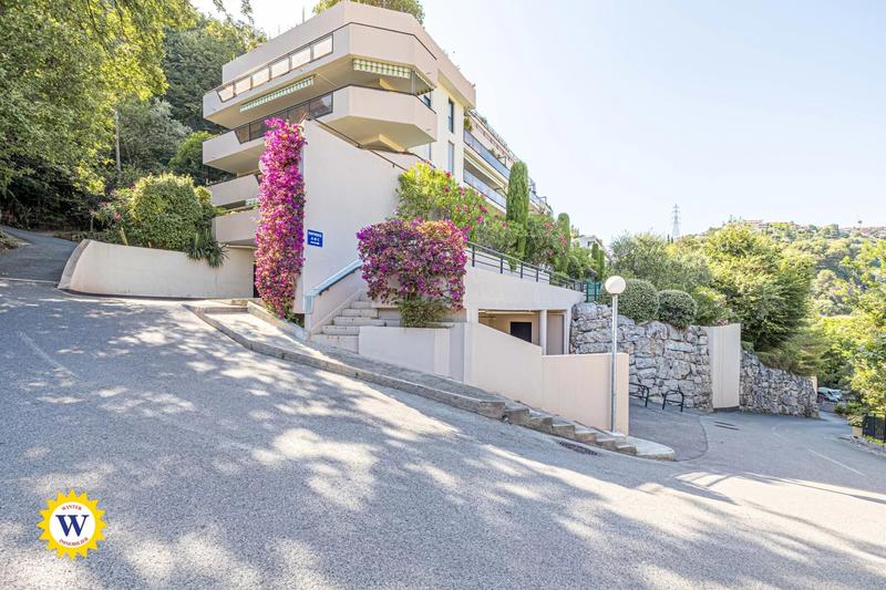 Appartement - 17 m² - 1 pièce