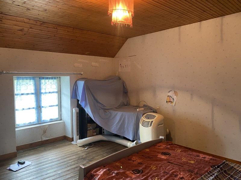 Maison - 115 m² - 6 pièces