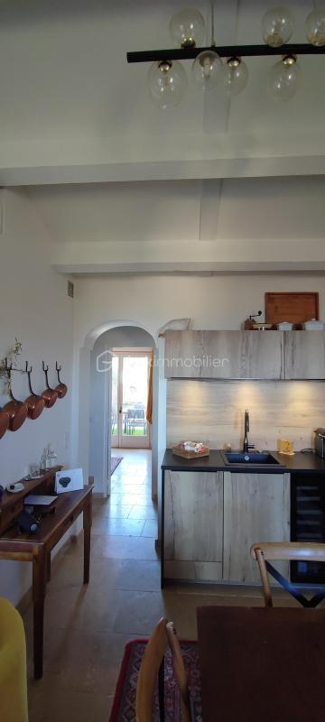 Maison - 36 m² - 2 pièces