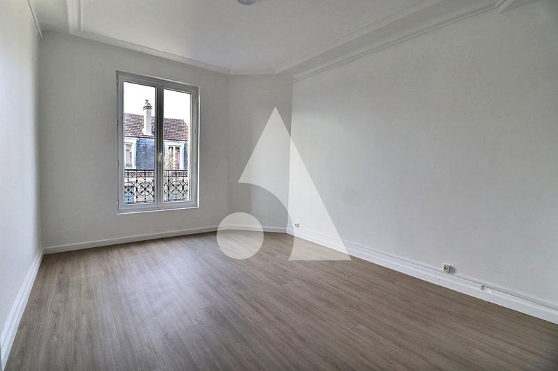 Appartement - 54 m² - 3 pièces