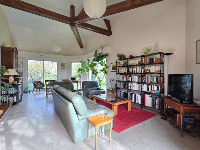 Maison - 175 m² - 6 pièces