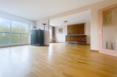 Appartement - 115 m² - 4 pièces