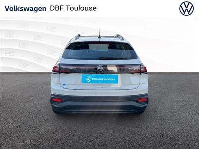 Volkswagen Taigo 1.0 Tsi 95 Bvm5 Life Plus
