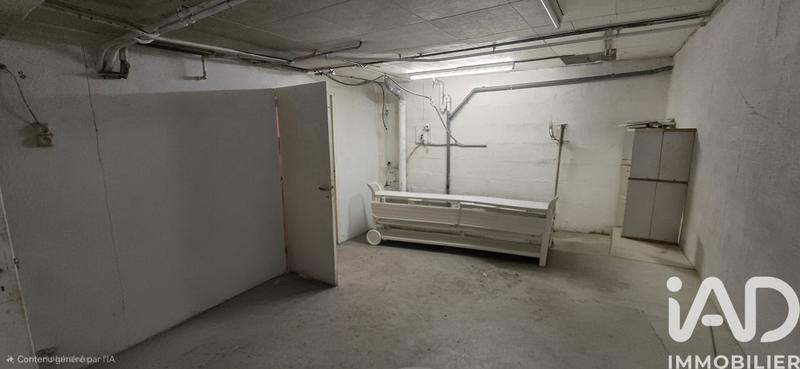 Maison - 106 m² - 4 pièces