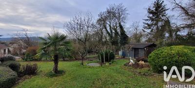 Maison - 176 m² - 6 pièces