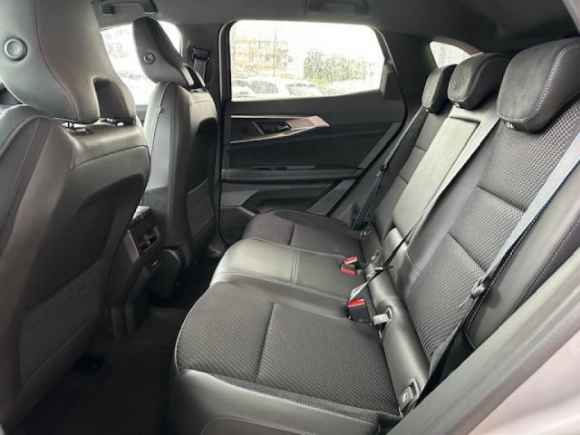 Renault Austral E-Tech full hybrid 200 Gsr2 Iconic esprit Alpine