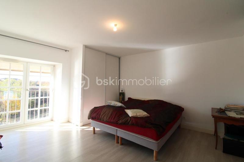 Duplex - 105 m² - 4 pièces