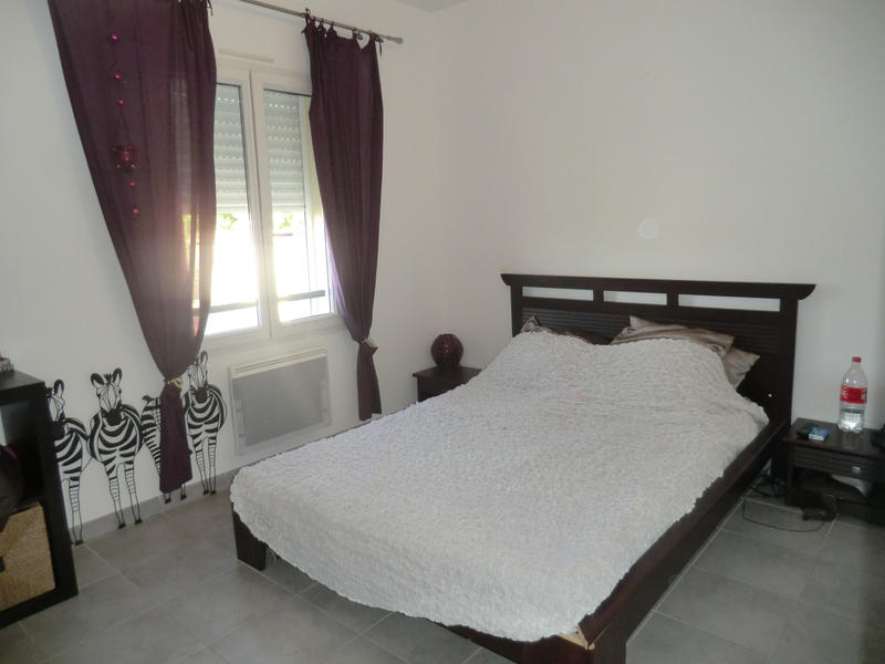 Maison - 69 m² - 3 pièces