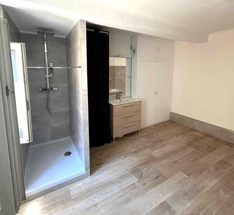 Maison de village - 107 m² - 4 pièces