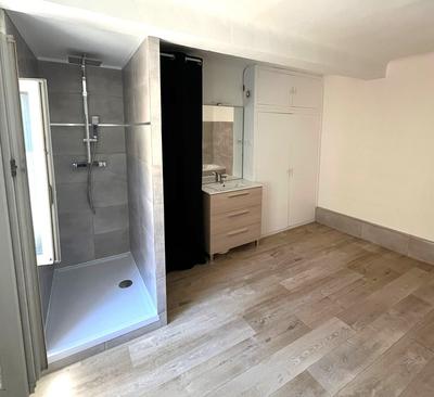 Maison de village - 107 m² - 4 pièces