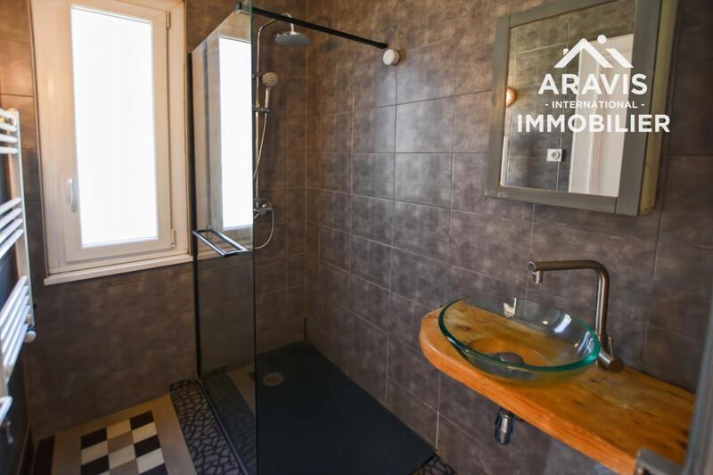 Appartement - 75 m² - 4 pièces