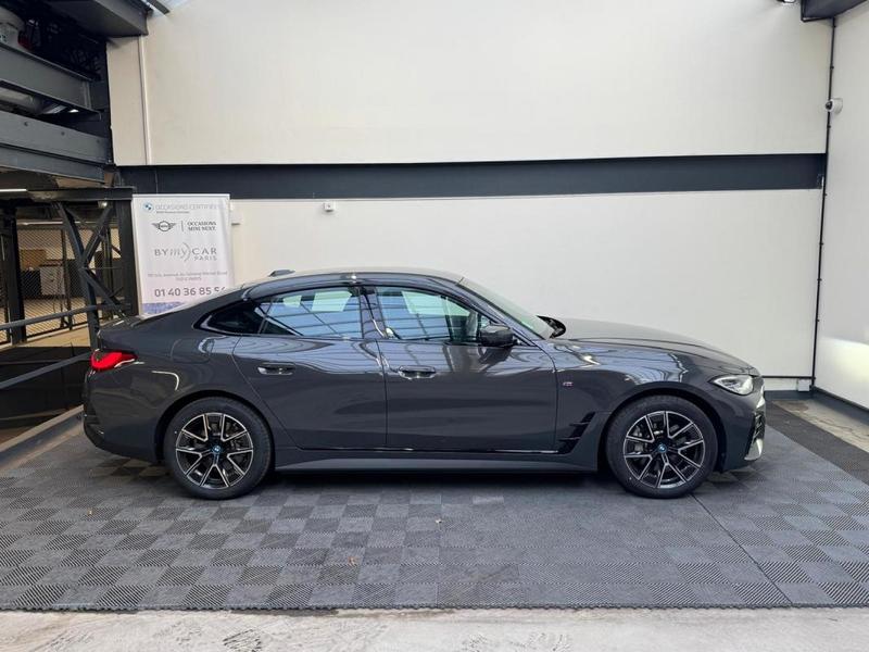 Bmw i4 G26 eDrive40 340 ch Bva m Sport
