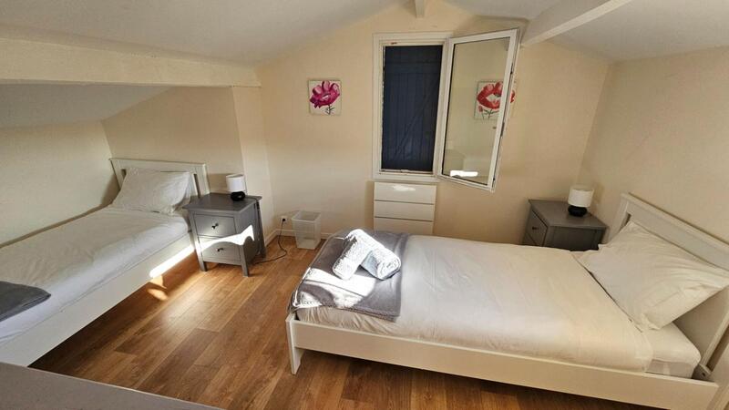 Maison - 137 m² - 4 pièces