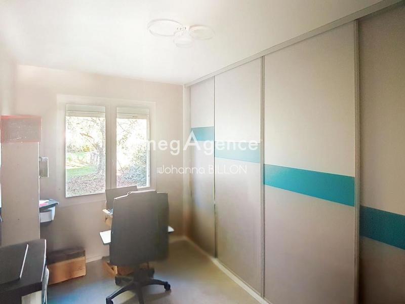 Maison traditionnelle - 140 m² - 6 pièces