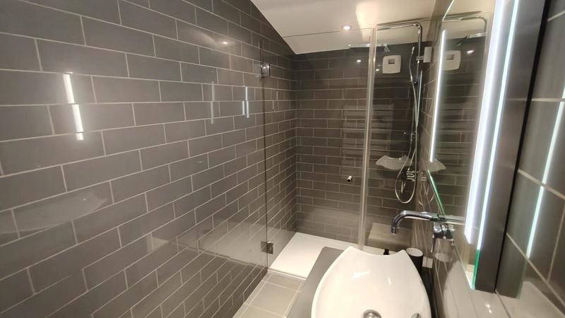 Gîte - 65 m² - 3 pièces