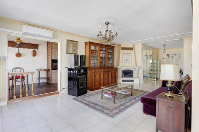 Appartement - 114 m² - 5 pièces