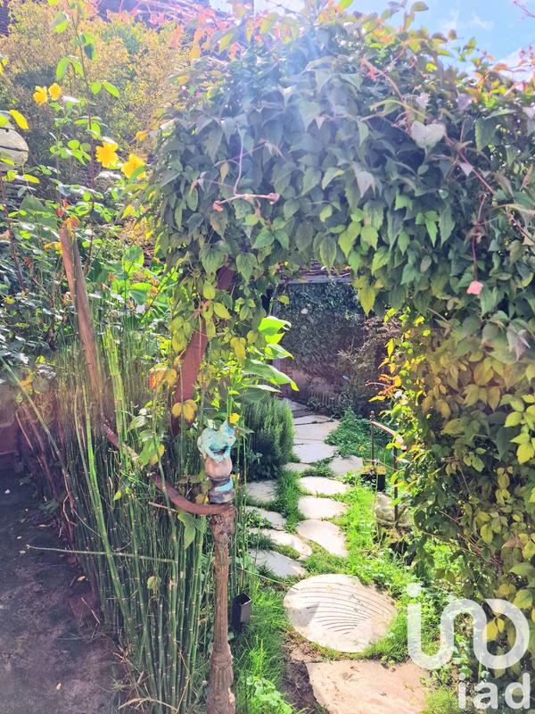 Maison - 179 m² - 5 pièces