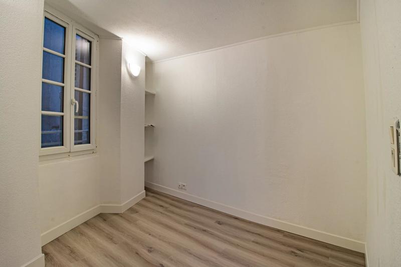 Appartement - 40 m² - 3 pièces