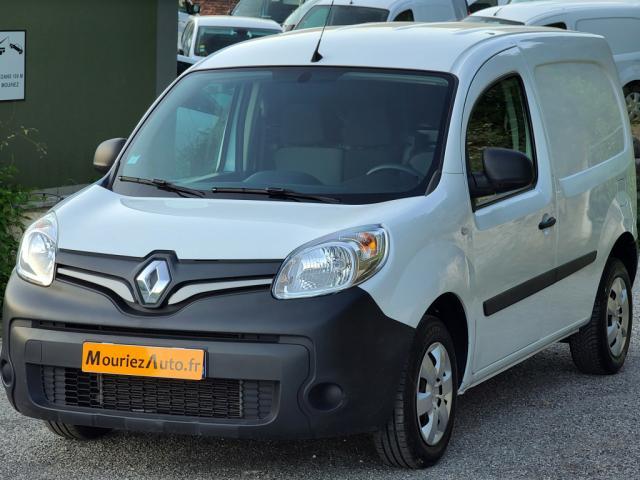 Renault Kangoo Express 1.5 Dci 75 E6 Extra R-Link / Sans Adblue - avec Gps et Radars