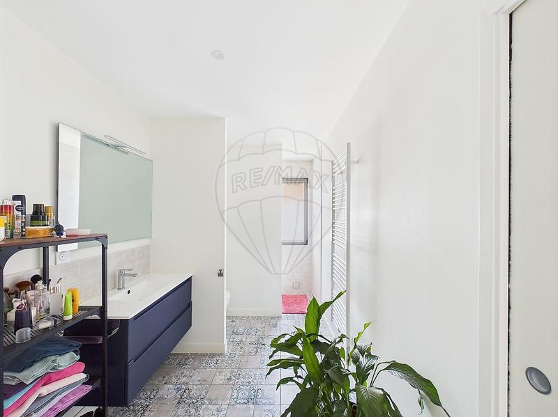 Villa - 245 m² - 7 pièces