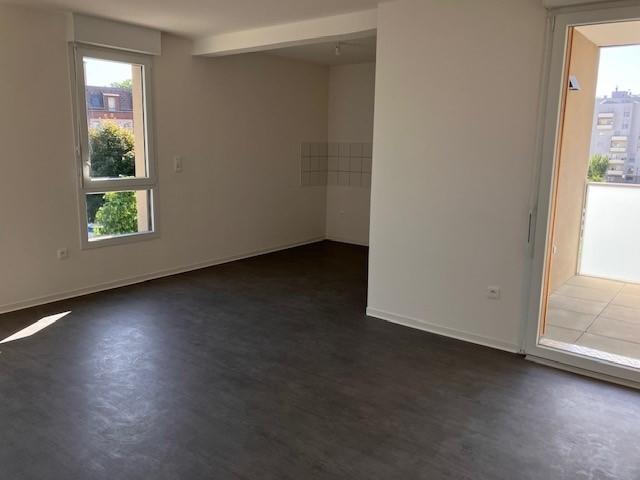 Appartement - 75 m² - 3 pièces