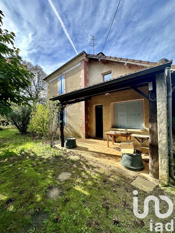 Maison de campagne - 398 m² - 13 pièces