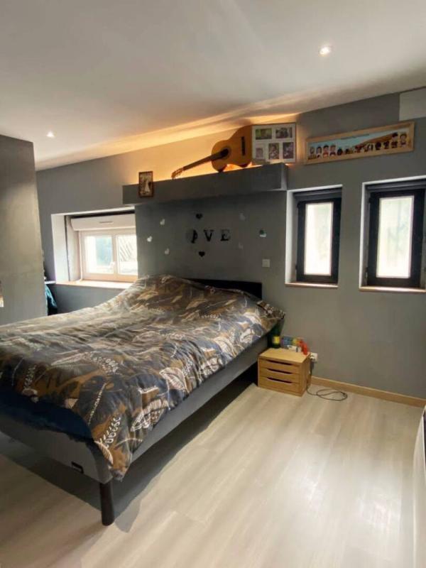 Maison - 150 m² - 8 pièces