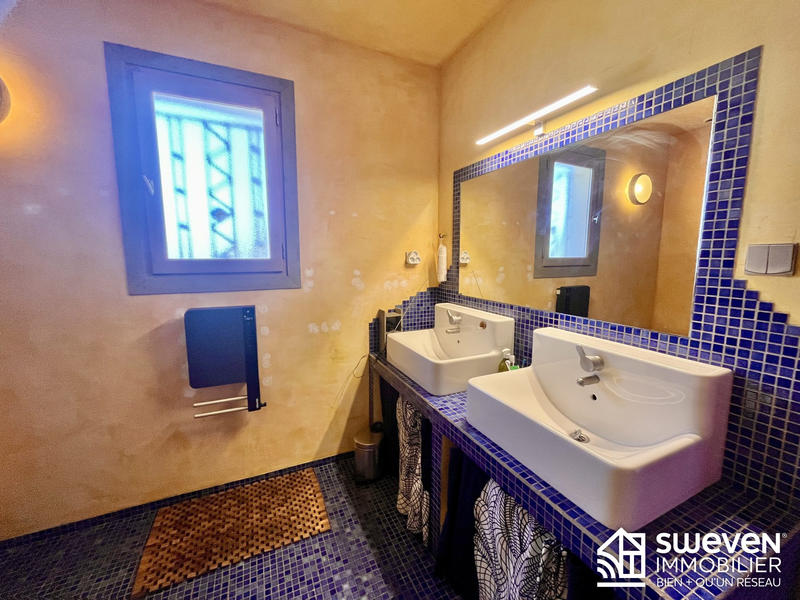 Maison - 167 m² - 5 pièces