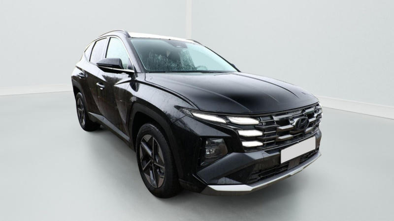 Hyundai Tucson 1.6 Hev 215 Dct Trend