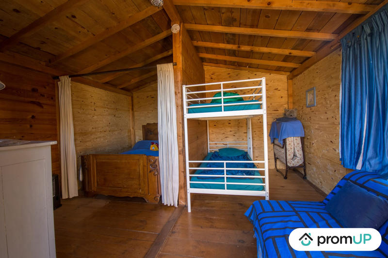 Fonds de commerce - 80 m²