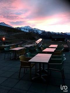 Local commercial - 180 m²