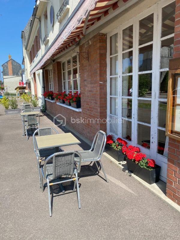 Bureau - 215 m² - 10 pièces