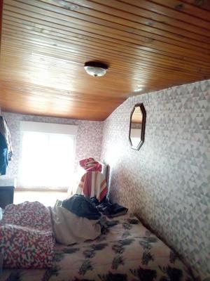 Maison de village - 100 m² - 3 pièces