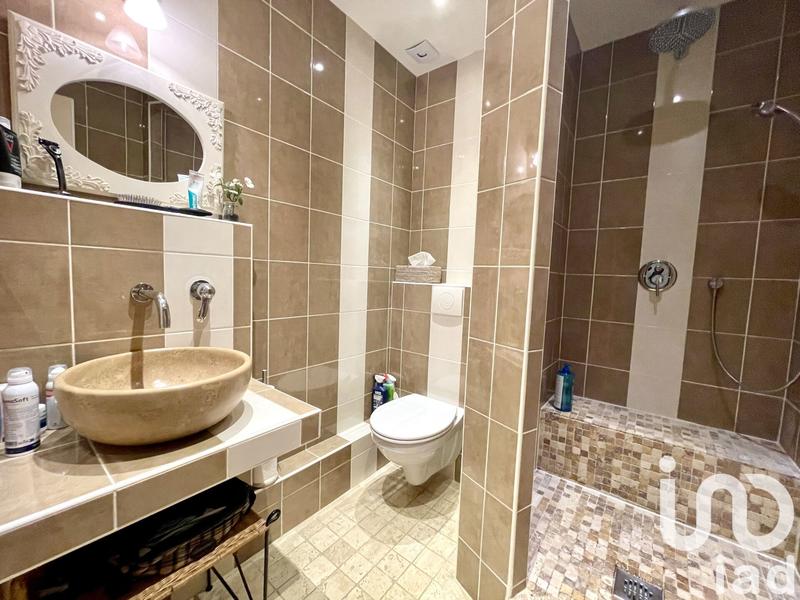 Maison - 150 m² - 7 pièces