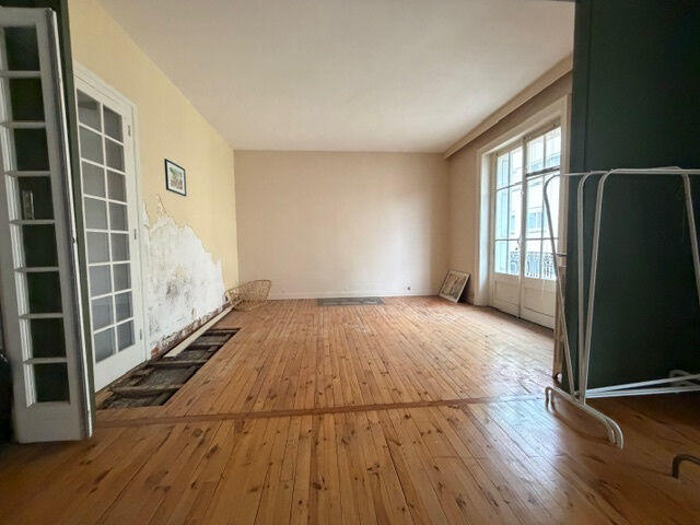 Appartement - 89 m² - 3 pièces