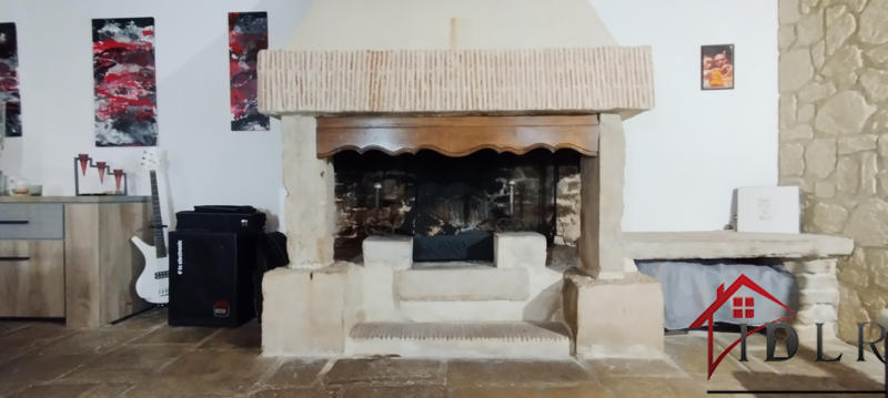 Maison - 242 m² - 8 pièces