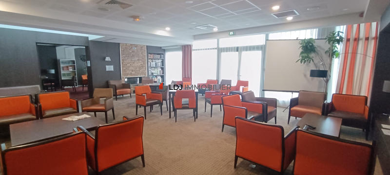 Appartement - 33 m² - 2 pièces