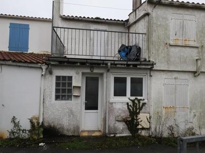 Maison - 57 m² - 4 pièces