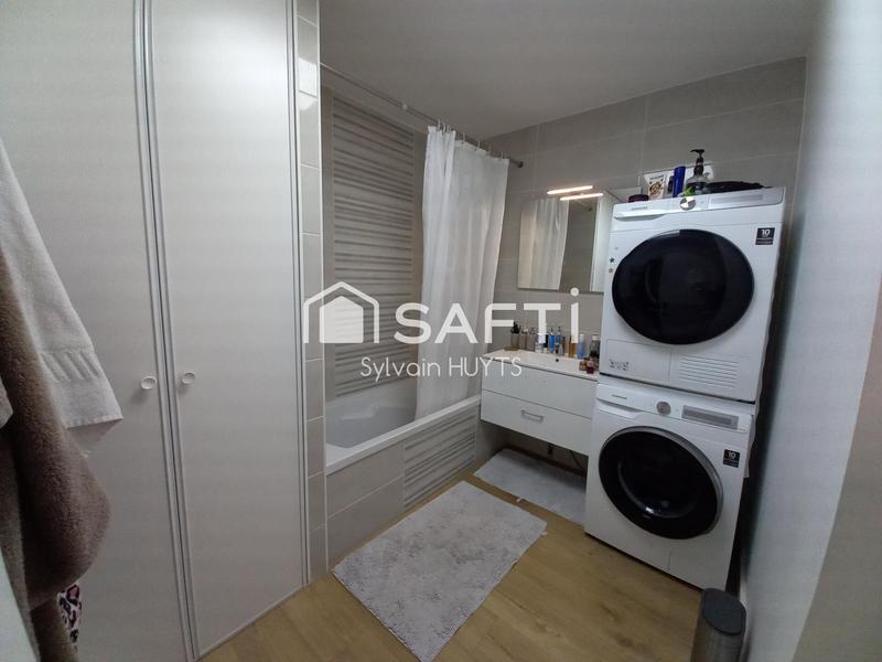 Appartement - 97 m² - 4 pièces