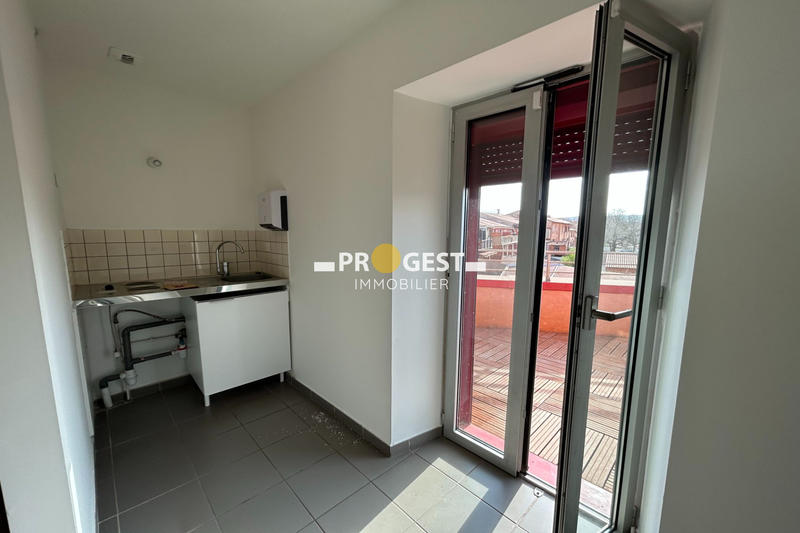 Local commercial - 69 m²