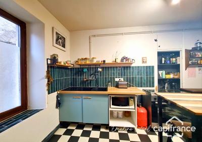Appartement - 108 m² - 1 pièce